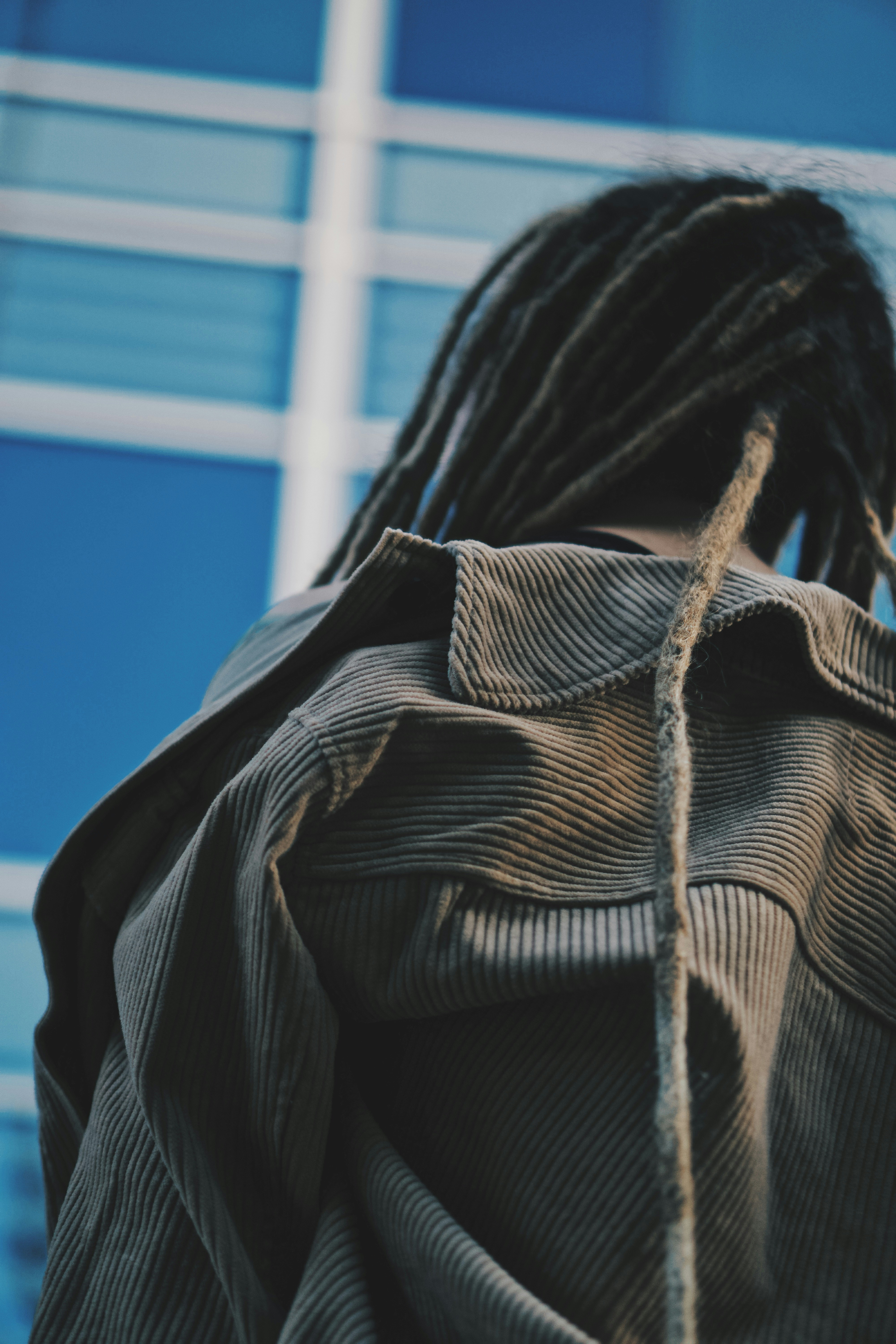 building a strong team